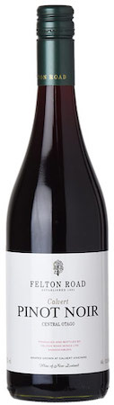 Felton Road Pinot Noir Calvert 2019 750ml