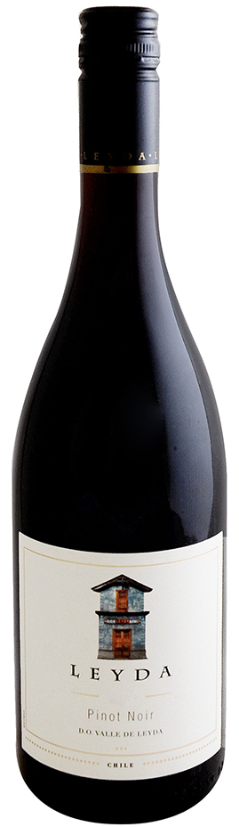 Vina Leyda Pinot Noir 2020 750ml