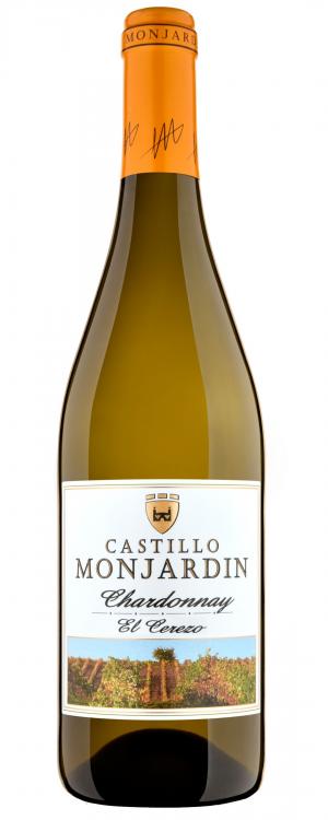 Castillo De Monjardin Chardonnay Unoaked 2019 750ml