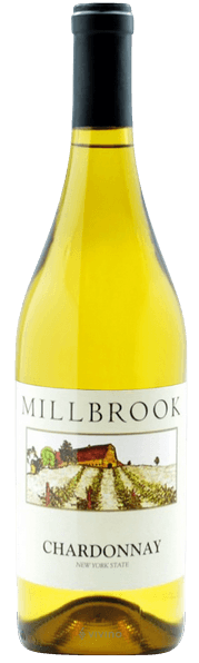 Millbrook Chardonnay Proprietors Reserve 2019 750ml