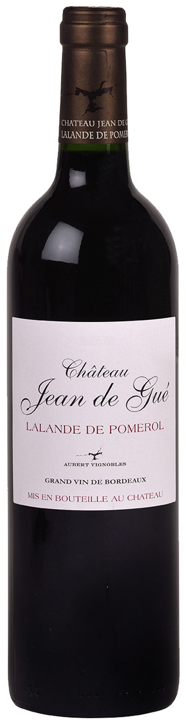 Chateau Fleur De Jean Gue Lalande De Pomerol 2018 750ml