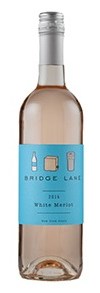 Bridge Lane White Merlot 2020 750ml