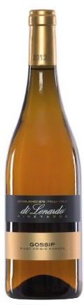 Di Lenardo Pinot Grigio Ramato Gossip 2019 750ml