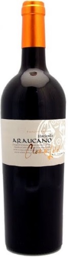 Hacienda Araucano Clos De Lolol Red 2016 750ml