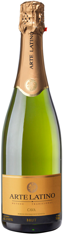 Arte Latino Cava NV 750ml