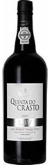 Quinta Do Crasto Lbv Porto 2014 750ml