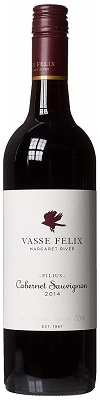 Vasse Felix Cabernet Sauvignon Filius 2019 750ml