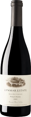 Lynmar Pinot Noir Quail Hill Vineyard 2018 750ml