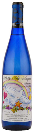 Bully Hill Seasons 750ml