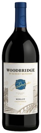 Woodbridge Merlot 1.5Ltr