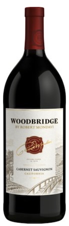 Woodbridge Cabernet Sauvignon 1.5Ltr