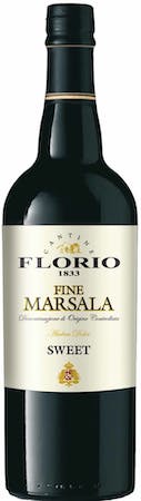 Florio Sweet Marsala 750ml