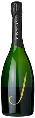 J Vineyards Brut Cuvee 20 750ml