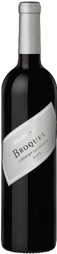 Trapiche Broquel Cabernet Sauvignon 750ml