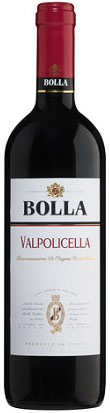 Bolla Valpolicella 1.5Ltr