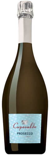 Caposaldo Prosecco Brut 750ml