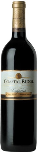 Coastal Ridge Cabernet Sauvignon 750ml