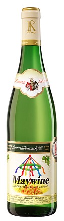 Leonard Kreusch Maywine 750ml