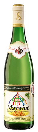 Leonard Kreusch Maywine 750ml