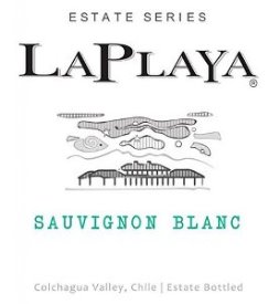 La Playa Sauvignon Blanc 1.5Ltr