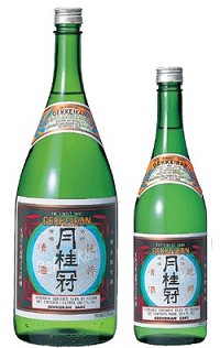 Gekkeikan Sake 1.5Ltr