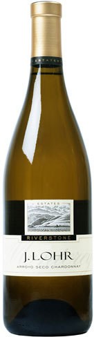 J. Lohr Chardonnay Riverstone 375ml