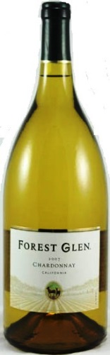 Forest Glen Chardonnay 1.5Ltr