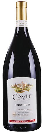 Cavit Pinot Noir 1.5Ltr