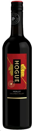 Hogue Merlot 750ml