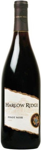 Harlow Ridge Pinot Noir 750ml