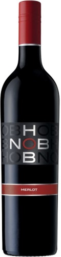 Hob Nob Merlot 750ml