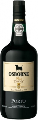 Osborne Porto Tawny 750ml