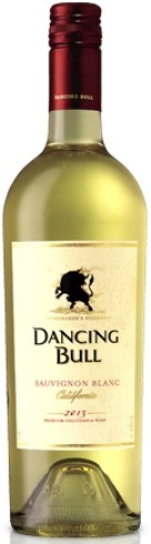 Rancho Zabaco Sauvignon Blanc Dancing Bull 750ml