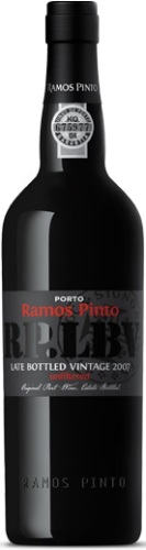 Ramos Pintos Late Bottled Vintage Port 750ml