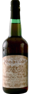 Pleasant Valley Cooking Sherry 750ml