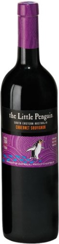The Little Penguin Cabernet Sauvignon 750ml