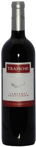 Trapiche Cabernet Sauvignon 750ml