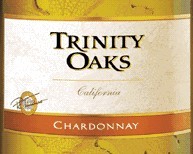 Trinity Oaks Chardonnay 750ml