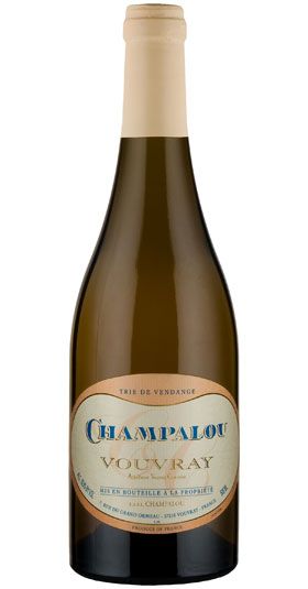 Didier Champalou Vouvray Brut 750ml