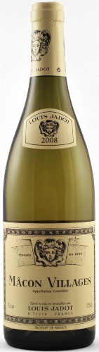 Louis Jadot Macon-Villages 750ml