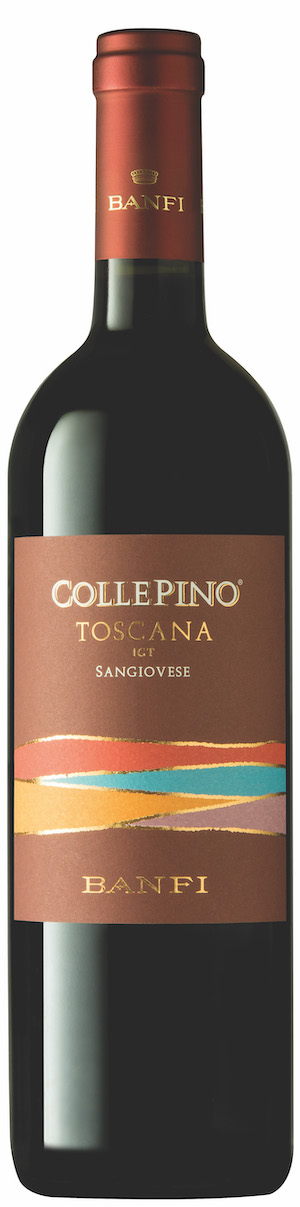 Banfi Collepino 750ml