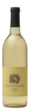 Crane Lake Riesling 750ml