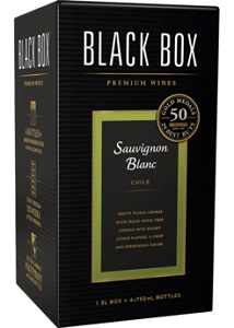 Black Box Sauvignon Blanc 3.0Ltr
