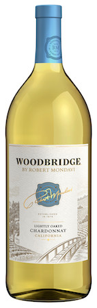 Woodbridge Chardonnay Lightly Oaked 1.5Ltr