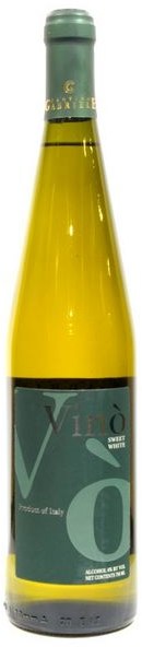 Cantina Gabriele Vino Bianco Sweet Kosher NV 750ml