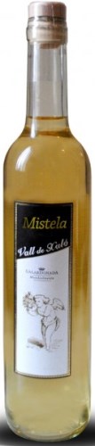 Mistela Vall De Xalo NV 750ml