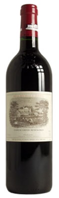 Chateau Lafite Rothschild Pauillac 2006 750ml