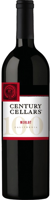 Beaulieu Vineyard Merlot Century Cellars 750ml