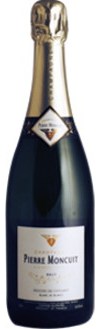 Pierre Moncuit Cuvee Hugues De Coulmet Blanc De Blancs NV 750ml