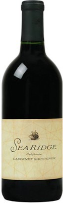 Sea Ridge Cabernet Sauvignon 750ml